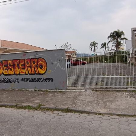 Moradas Desterro, Proximo Ao Aeroporto 01 Florianopolis Luaran gambar
