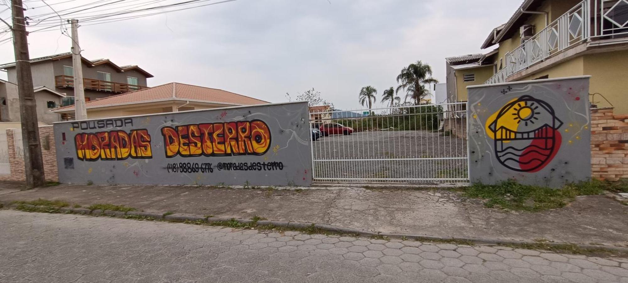 Moradas Desterro, Proximo Ao Aeroporto 01 Florianopolis Luaran gambar